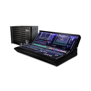 Цифровой микшер Allen & Heath DLIVE-CDM64