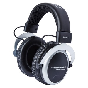 Наушники мониторные студийные Marantz MPH-4