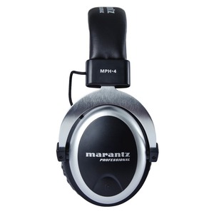 Наушники мониторные студийные Marantz MPH-4