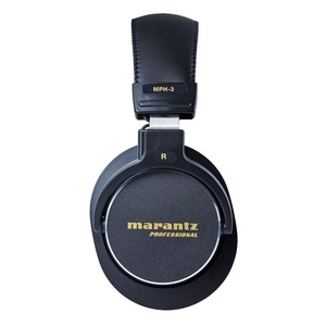Наушники мониторные студийные Marantz MPH-3