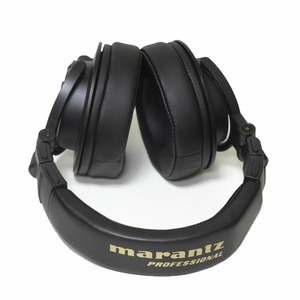 Наушники мониторные студийные Marantz MPH-3