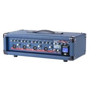 Микшер с усилителем Phonic Powerpod 415RW