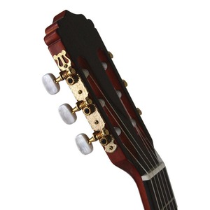 Электроакустическая гитара ARIA A-35CE N