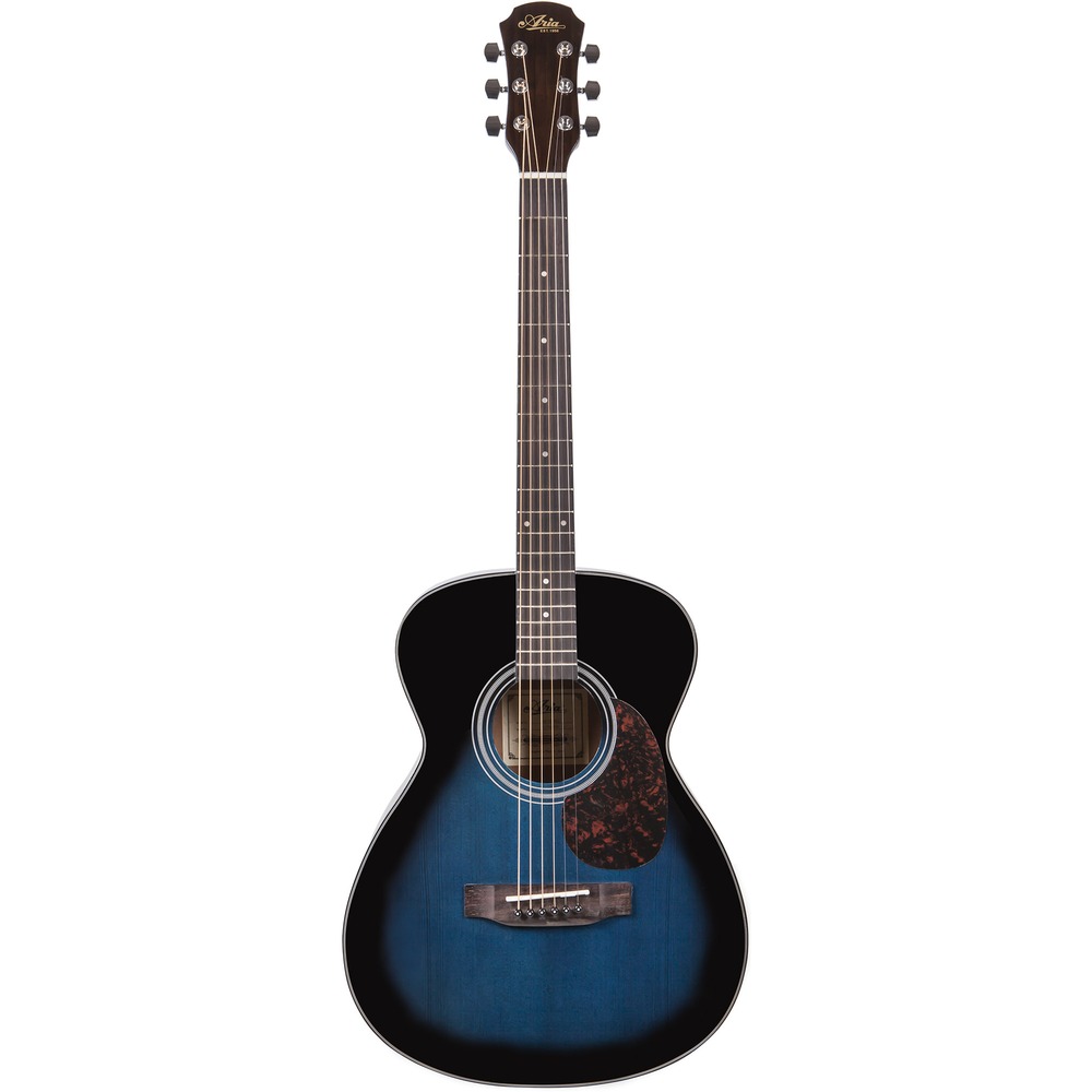 Акустическая гитара ARIA ADF-01 BLS