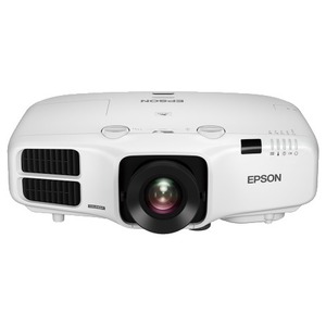 Мультимедиа-проекторы Epson EB-5530U