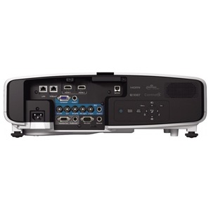 Мультимедиа-проекторы Epson EB-5530U
