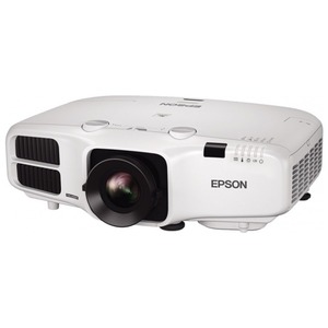 Мультимедиа-проекторы Epson EB-5530U