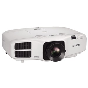 Мультимедиа-проекторы Epson EB-5530U