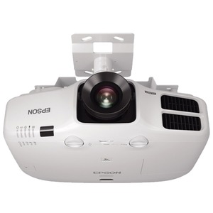 Мультимедиа-проекторы Epson EB-5530U
