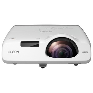 Мультимедиа-проекторы Epson EB-530
