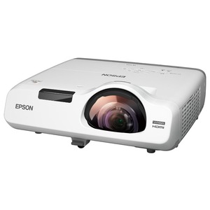 Мультимедиа-проекторы Epson EB-535W