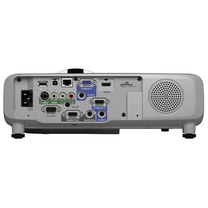 Мультимедиа-проекторы Epson EB-535W
