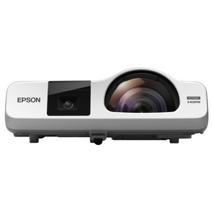 Мультимедиа-проекторы Epson EB-536Wi