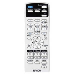 Мультимедиа-проекторы Epson EB-680