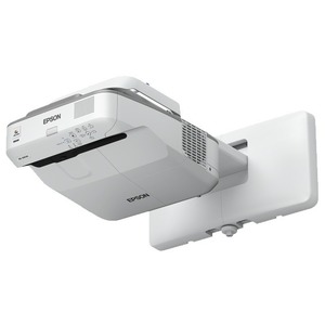 Мультимедиа-проекторы Epson EB-685W