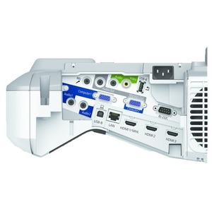 Мультимедиа-проекторы Epson EB-685W