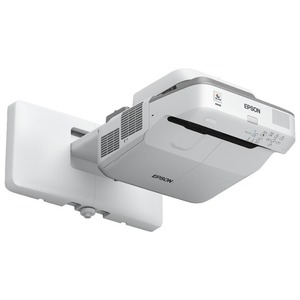 Мультимедиа-проекторы Epson EB-685W