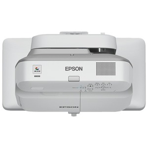 Мультимедиа-проекторы Epson EB-685W