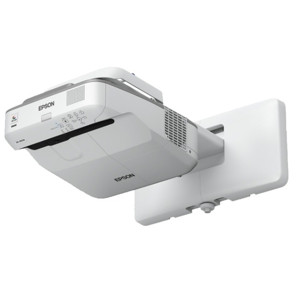 Мультимедиа-проекторы Epson EB-675WI