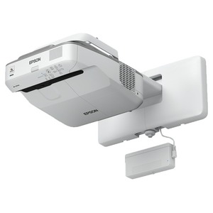 Мультимедиа-проекторы Epson EB-695Wi