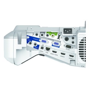 Мультимедиа-проекторы Epson EB-695Wi