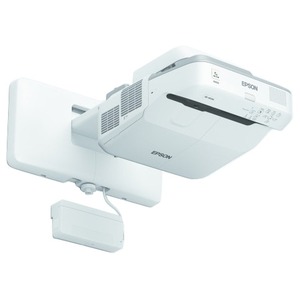 Мультимедиа-проекторы Epson EB-695Wi
