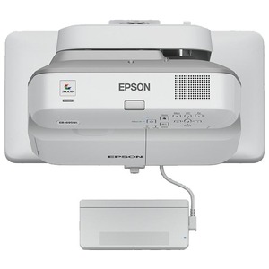 Мультимедиа-проекторы Epson EB-695Wi