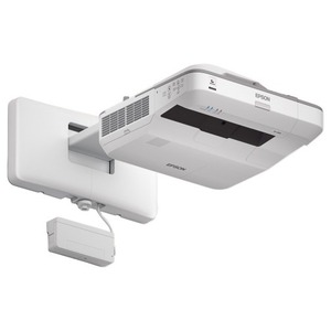 Мультимедиа-проекторы Epson EB-696Ui