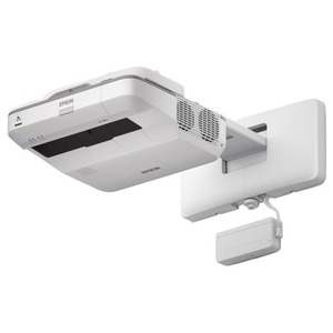 Мультимедиа-проекторы Epson EB-696Ui