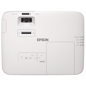 Мультимедиа-проекторы Epson EB-2040