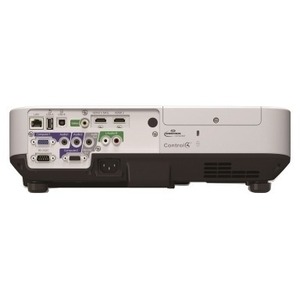 Мультимедиа-проекторы Epson EB-2040
