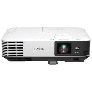 Мультимедиа-проекторы Epson EB-2040