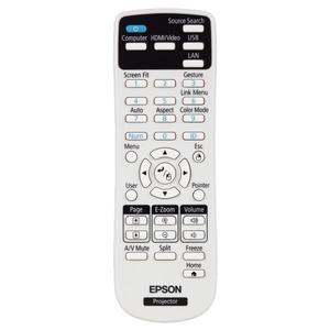 Мультимедиа-проекторы Epson EB-2040