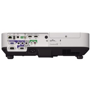 Мультимедиа-проекторы Epson EB-2055