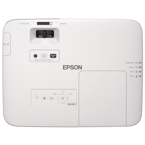 Мультимедиа-проекторы Epson EB-2055