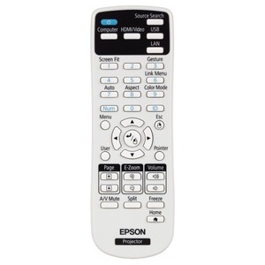 Мультимедиа-проекторы Epson EB-2055