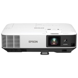 Мультимедиа-проекторы Epson EB-2065