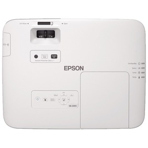 Мультимедиа-проекторы Epson EB-2065