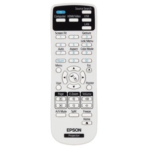 Мультимедиа-проекторы Epson EB-2065