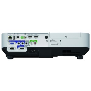 Мультимедиа-проекторы Epson EB-2065