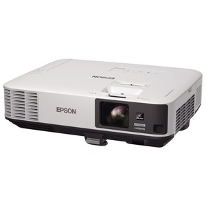 Мультимедиа-проекторы Epson EB-2140W