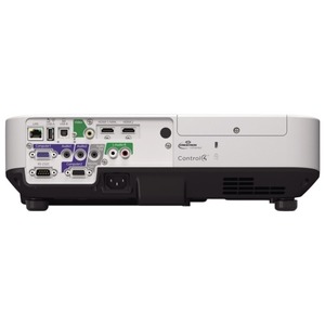 Мультимедиа-проекторы Epson EB-2140W