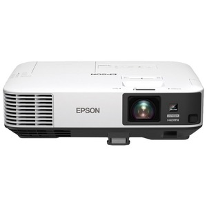 Мультимедиа-проекторы Epson EB-2140W