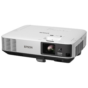 Мультимедиа-проекторы Epson EB-2155W