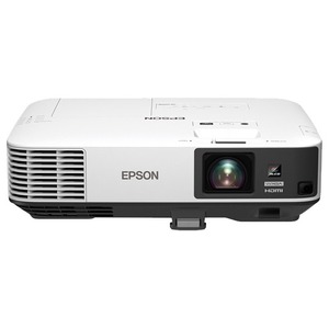 Мультимедиа-проекторы Epson EB-2155W