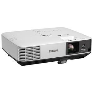 Мультимедиа-проекторы Epson EB-2155W