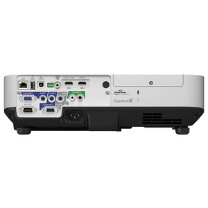 Мультимедиа-проекторы Epson EB-2155W