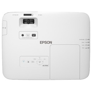 Мультимедиа-проекторы Epson EB-2155W