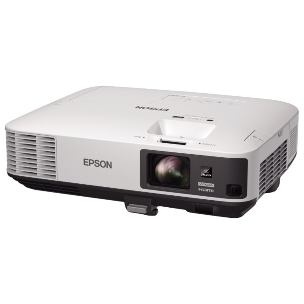 Мультимедиа-проекторы Epson EB-2165W