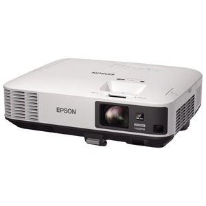 Мультимедиа-проекторы Epson EB-2165W
